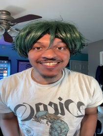 Poster for Birthday video from restlyss