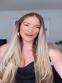 Poster for Other video from Barbie Blank