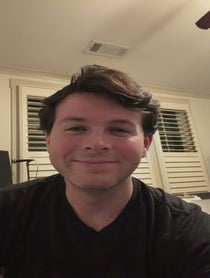 Poster for Holiday video from Chandler Riggs