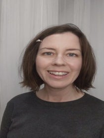 Poster for Holiday video from Rini Bell