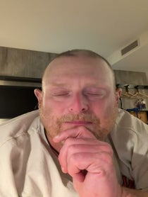 Poster for Father's Day video from Frank The Tank