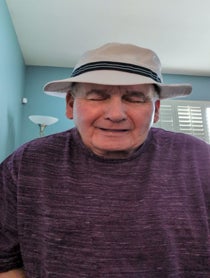 Poster for Pep Talk video from Ernie Sabella
