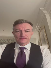 Poster for Advice video from James J. Sexton, Esq.