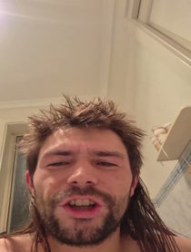 Poster for Other video from Mulletprideworldwide420