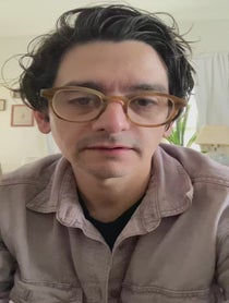 Poster for Other video from Josh Fadem
