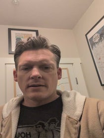 Poster for Holiday video from Jason Deline