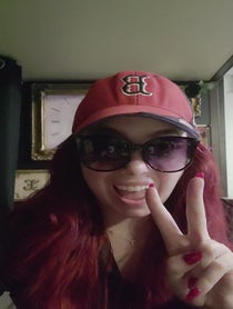 Poster for Pep Talk video from Taeler Hendrix