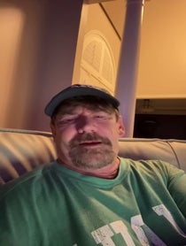 Poster for Birthday video from Tom Mabe