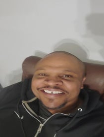 Poster for Birthday video from IronE Singleton