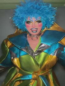 Poster for Question video from Crystal Methyd