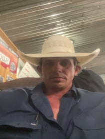 Poster for Birthday video from JB Mauney