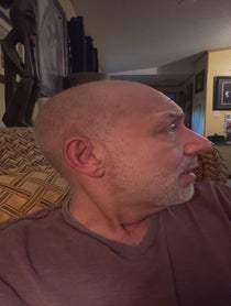 Poster for Advice video from Michael Harold