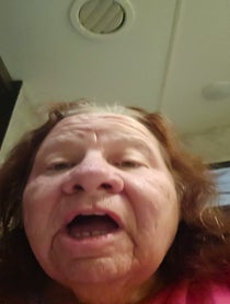 Poster for Father's Day video from Jan Terri aka janice spagnolia