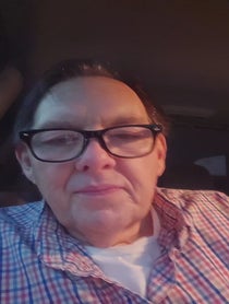 Poster for Birthday video from Jeff Fisher