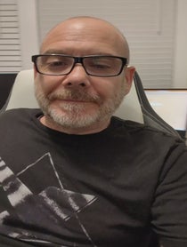 Poster for Father's Day video from Simon Sandwiches