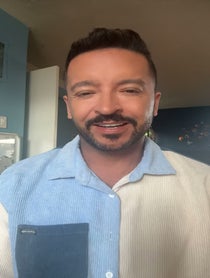 Poster for Advice video from Jai Rodriguez