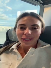 Poster for Father's Day video from Taylor McGregor