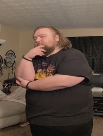 Poster for Birthday video from StudMuffin_Supreme