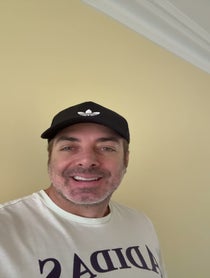 Poster for Father's Day video from Nicolás Massú
