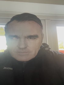 Poster for Roast video from Dorrissey