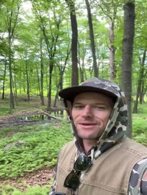 Poster for Other video from Zach Roerig