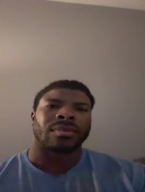 Poster for Birthday video from Kelenna Azubuike