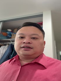 Poster for Birthday video from William Hung