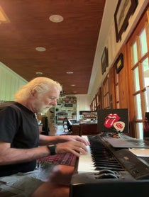 Poster for Other video from Chuck Leavell