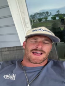 Poster for Father's Day video from Sam McKinney