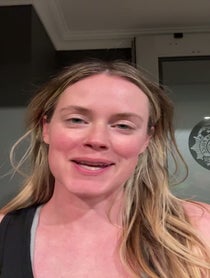 Poster for Father's Day video from Abigail Hawk