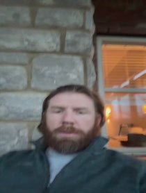 Poster for Holiday video from Clint Webb