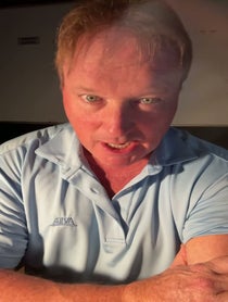 Poster for Fantasy football video from Jon Gruden