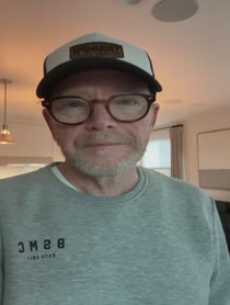 Poster for Holiday video from Robert Duncan McNeill