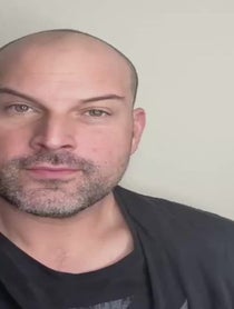 Poster for Birthday video from Max Adler