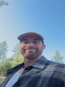 Poster for Question video from Thoren Bradley