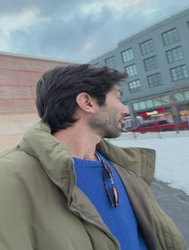 Poster for Birthday video from Nev Schulman