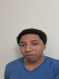 Poster for Holiday video from Darsan Solomon