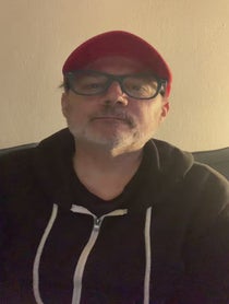 Poster for Pep Talk video from Ryan Lambert