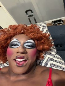 Poster for Pep Talk video from Kori King