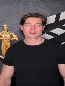 Poster for Question video from TJ WILK
