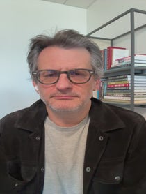Poster for Birthday video from Ben Mankiewicz