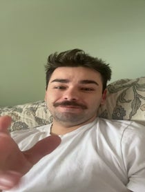 Poster for Advice video from Mike Roller