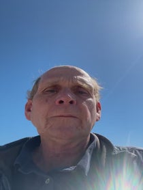 Poster for Birthday video from Jeffrey Voorhees