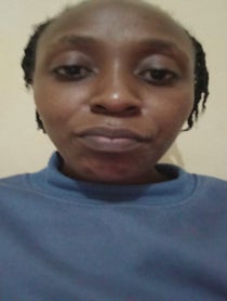 Poster for Birthday video from Esther Wangechi Muriithi
