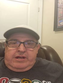 Poster for Father's Day video from Uncle Fern