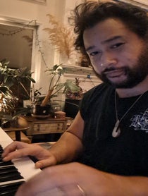 Poster for Other video from Cooper Andrews