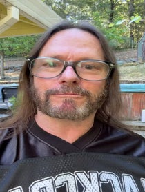 Poster for Father's Day video from Gary Holt