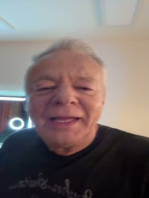 Poster for Birthday video from Tommy Emmanuel