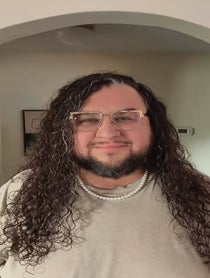 Poster for Pep Talk video from Brian Brister