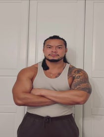 Poster for Holiday video from Quang Luong a.k.a Viper 🐍